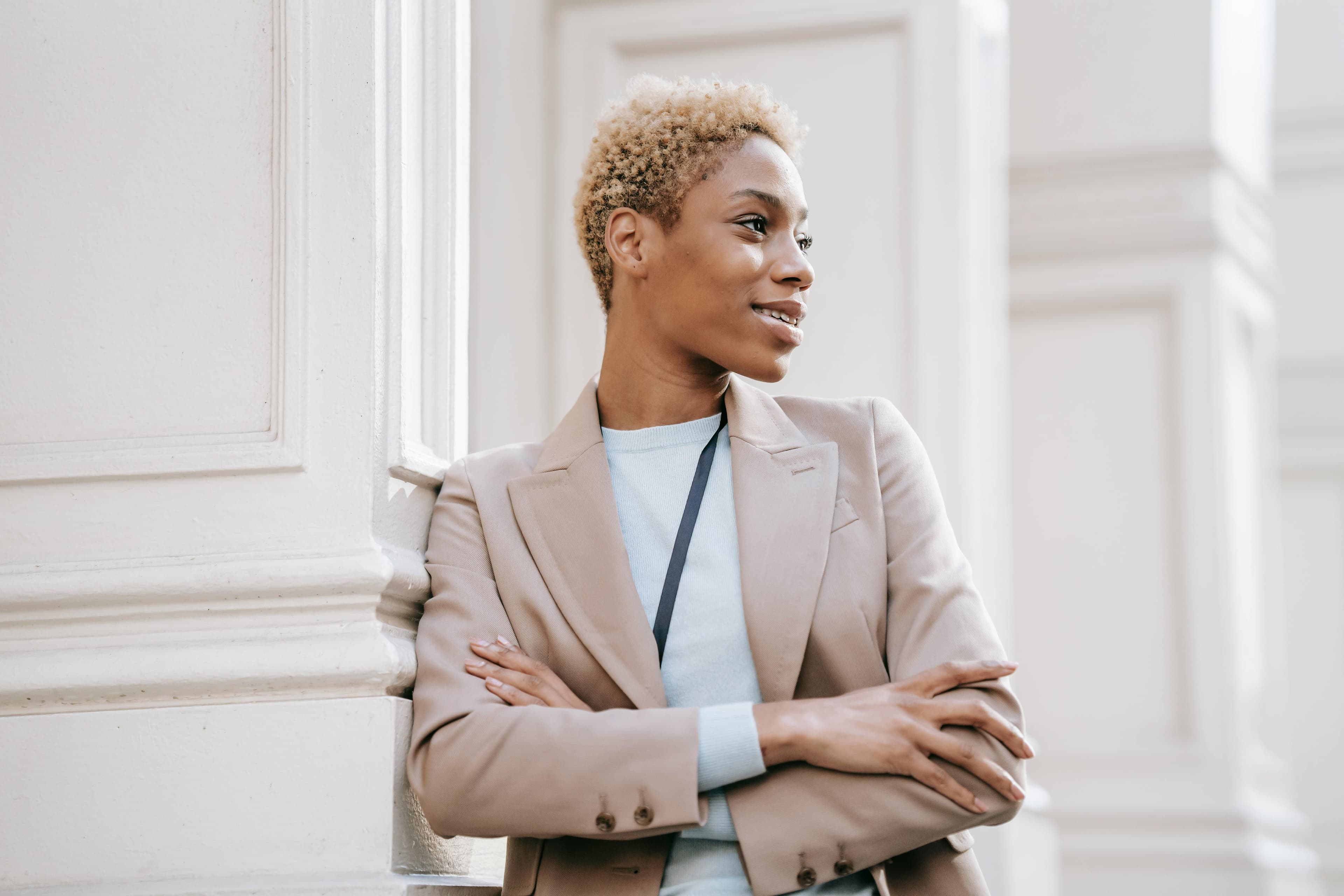 Executive Presence